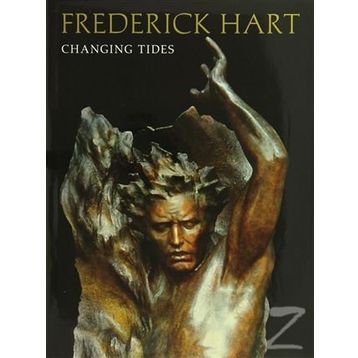 Frederick Hart: Changing Tides - Frederick Turner