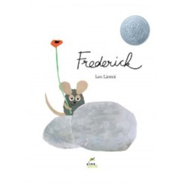 Frederick - Leo Lionni