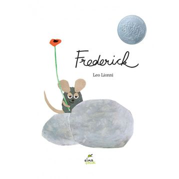 Frederick - Leo Lionni