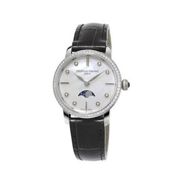 Frederique Constant FC206MPWD1SD6 Kadın Kol Saati