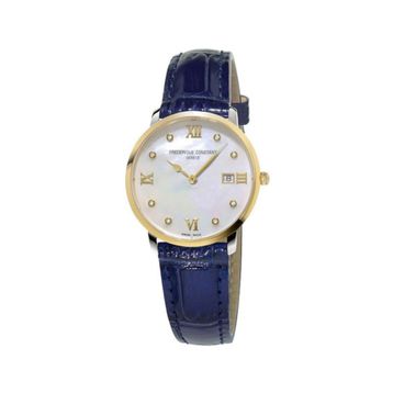 Frederique Constant FC220MPWD3S3 Kadın Kol Saati