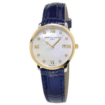 Frederique Constant FC220MPWD3S3 Kadın Kol Saati