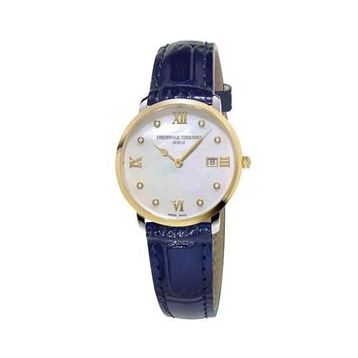 Frederique Constant FC220MPWD3S3 Kadın Kol Saati