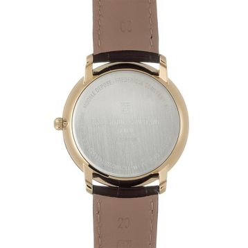 Frederique Constant FC220V5S5 Erkek Kol Saati