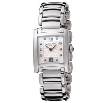 Frederique Constant FC220WHD2EC6B Bayan Kol Saati