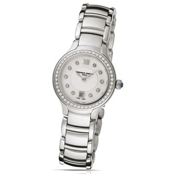 Frederique Constant FC220WHD2ERD6B Bayan Kol Saati