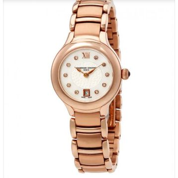 Frederique Constant FC220WHD2ERD6B Bayan Kol Saati