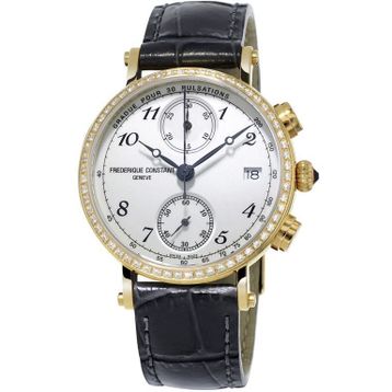 Frederique Constant FC291A2RD5 Bayan Kol Saati