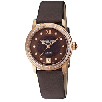 Frederique Constant FC303CHD2PD4 Bayan Kol Saati