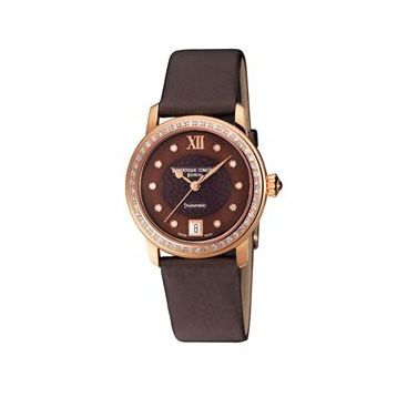 Frederique Constant FC303CHD2PD4 Bayan Kol Saati