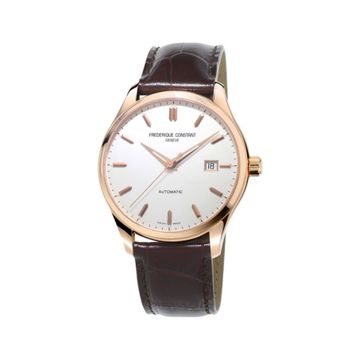Frederique Constant FC303V5B4 Erkek Kol Saati