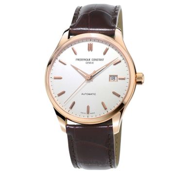 Frederique Constant FC303V5B4 Erkek Kol Saati