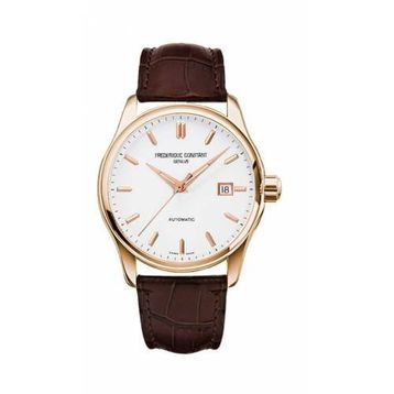Frederique Constant FC303V5B4 Erkek Kol Saati