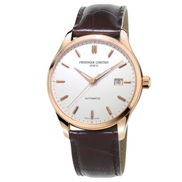 Frederique Constant FC303V5B4 Erkek Kol Saati