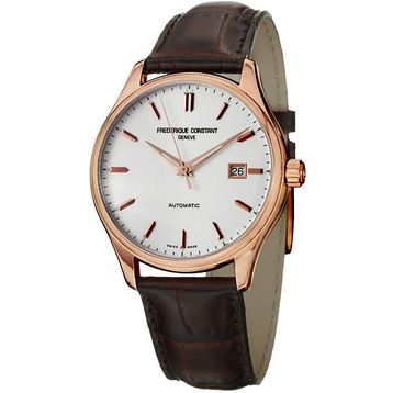 Frederique Constant FC303V5B4 Erkek Kol Saati