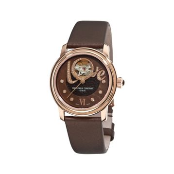 Frederique Constant FC310CLHB2PD4 Bayan Kol Saati