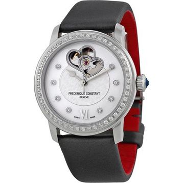 Frederique Constant FC310WHF2PD6 Bayan Kol Saati