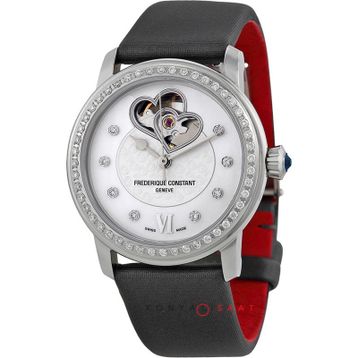 Frederique Constant FC310WHF2PD6 Bayan Kol Saati