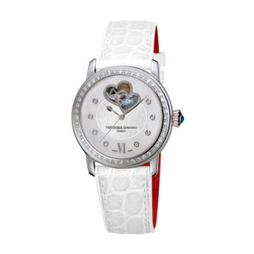 Frederique Constant FC310WHF2PD6 Bayan Kol Saati