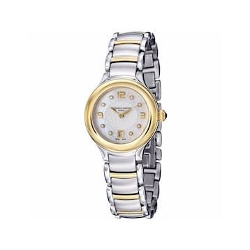 Frederique Constant FCO-FC220WAD2ER3B Pırlantalı Kadın Kol Saati