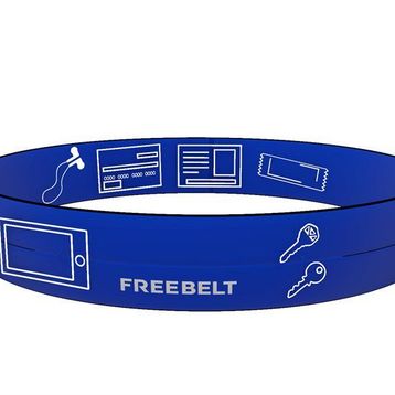 Freebelt Yeni Nesil Bel Çantası