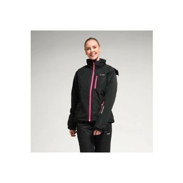 Freecamp 104719-BLACK-PINK Kadın Kayak Montu