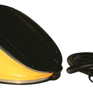 Freecamp 16218 7 lt Ayak Pompası