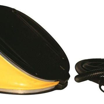 Freecamp 16218 7 lt Ayak Pompası