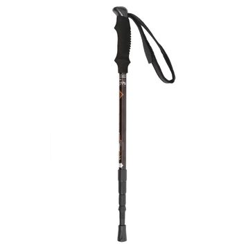 Freecamp 4 Section Tracking Siyah Baton