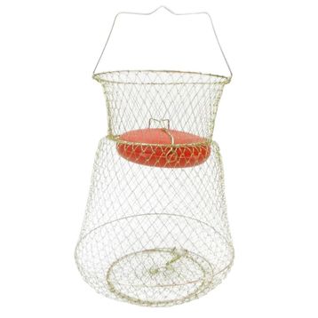 Freecamp 45 cm Float Şamandıralı Livar