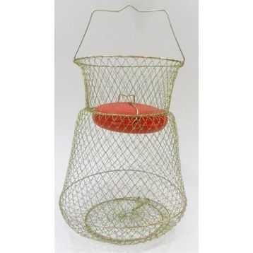 Freecamp 45 cm Float Şamandıralı Livar