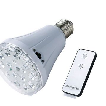 Freecamp Ampolleta 16 Led Lamba