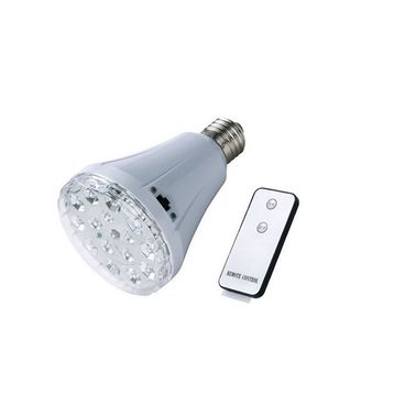 Freecamp Ampolleta 16 Led Lamba