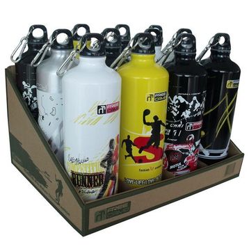 Freecamp AND604 Büyüksu Alüminyum 900 ml Sporcu Şişesi