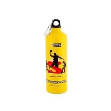 Freecamp AND604 Büyüksu Alüminyum 900 ml Sporcu Şişesi
