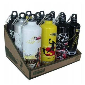 Freecamp AND604 Büyüksu Alüminyum 900 ml Sporcu Şişesi