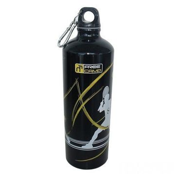 Freecamp AND604 Büyüksu Alüminyum 900 ml Sporcu Şişesi