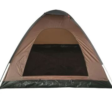 Freecamp Andoutdoor Monodome 3 Kahverengi Çadır