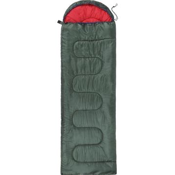 FreeCamp Baffin Yeşil Uyku Tulumu