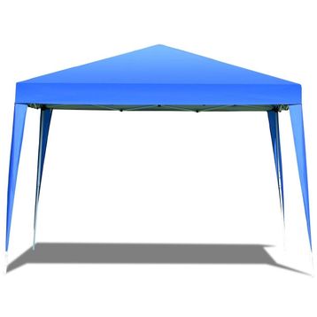 Freecamp Girona AND1026 240x240 cm Mavi Pe Tente