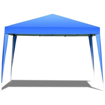 Freecamp Girona AND1026 240x240 cm Mavi Pe Tente