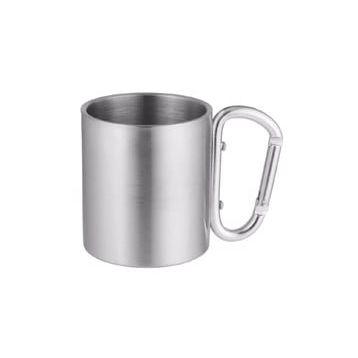 Freecamp Karabinalı Mug Kupa