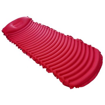 Freecamp Leisure Mat Bordo Şişme Yatak
