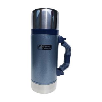 Freecamp Marvel 700 ml Mavi Termos