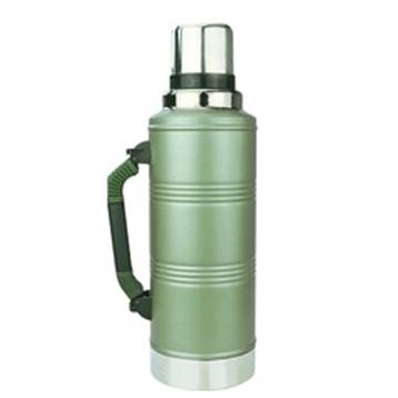 Freecamp Marvel XL 2.2 lt Yeşil Termos