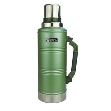 Freecamp Marvel XL 2.2 lt Yeşil Termos