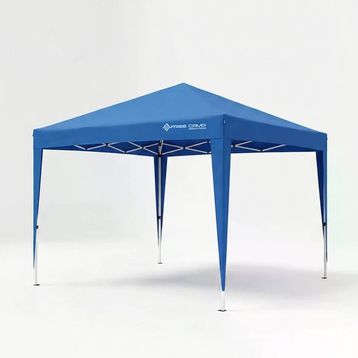 Freecamp Sevilla AND1024 300x300 cm Mavi Polyester Otomatik Tente