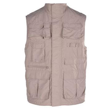 Freecamp Vest Erkek Avcı Yelek