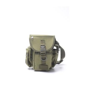 Freecamp Vichy Yeşil 5 lt El Çantası