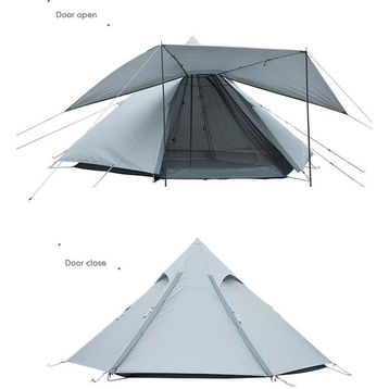 Freecamp Wildland Mini Tipi Çadır
